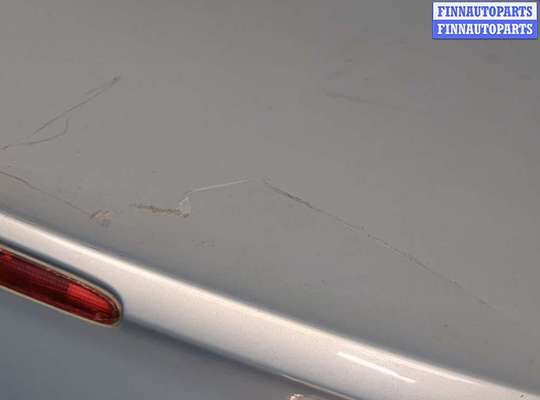 купить Крышка (дверь) багажника на Mercedes CLK W209 2002-2010