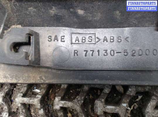 купить Молдинг стекла (боковое) на Suzuki Grand Vitara XL-7 2001-2006