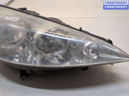Фара передняя на Peugeot 308 I (T7)