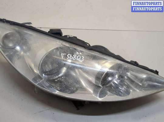 Фара (передняя) PG1192701 на Peugeot 308 2007-2013
