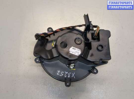 купить Двигатель отопителя (моторчик печки) на Mercedes CLK W209 2002-2010