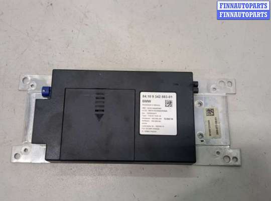 купить Блок управления Bluetooth на BMW X5 F15 2013-2018