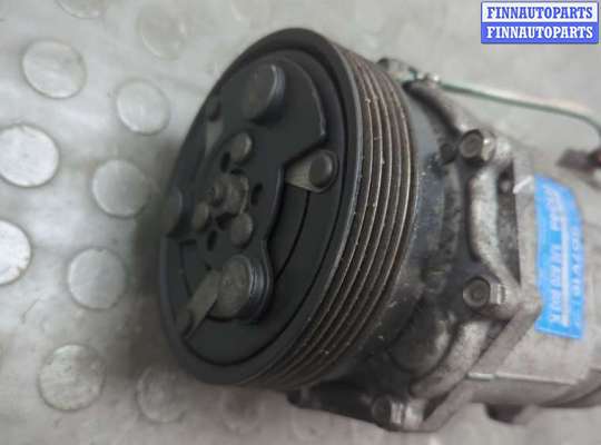 купить Компрессор кондиционера на Volkswagen Bora 1998-2005