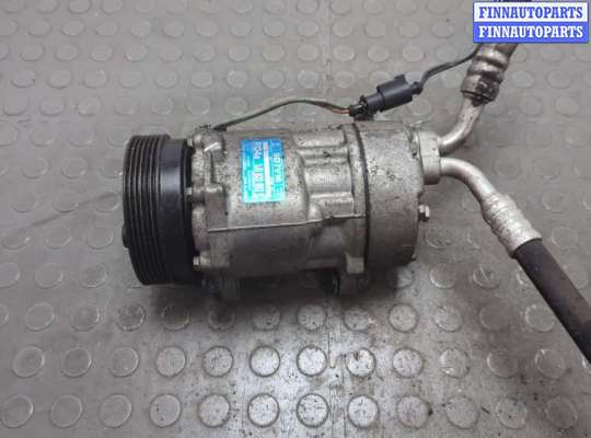 купить Компрессор кондиционера на Volkswagen Bora 1998-2005