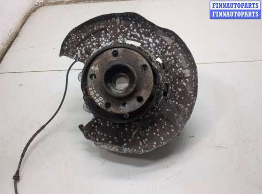 Ступица (кулак, цапфа) BM3582929 на BMW X5 E70 2006-2013