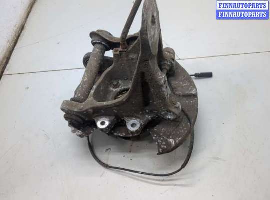 купить Ступица (кулак, цапфа) на BMW X5 E70 2006-2013