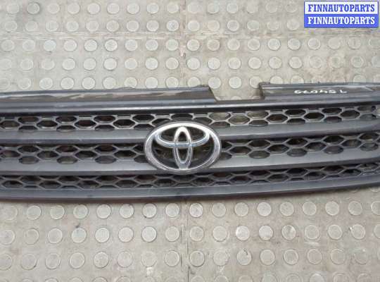 купить Решетка радиатора на Toyota RAV 4 2000-2005