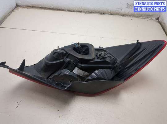 купить Фонарь (задний) на Opel Corsa D 2006-2014