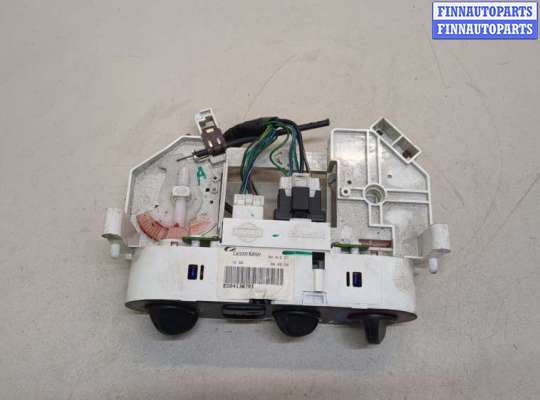 Переключатель отопителя (печки) NS864839 на Nissan Terrano 2 1993-2006