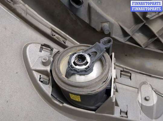 купить Бампер на Volvo S40 2004-