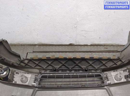 купить Бампер на Volvo S40 2004-