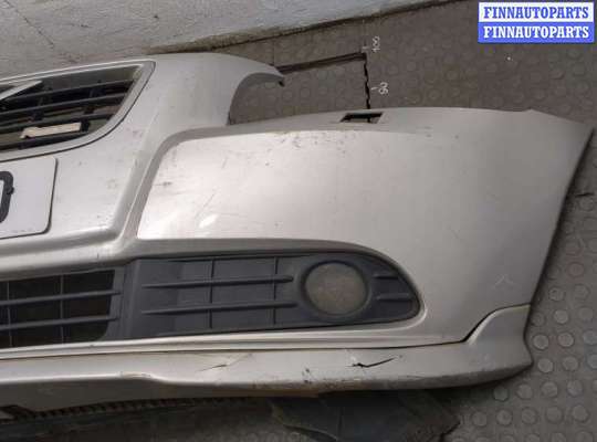 купить Бампер на Volvo S40 2004-