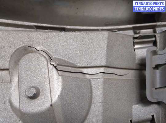 купить Бампер на Volvo S40 2004-