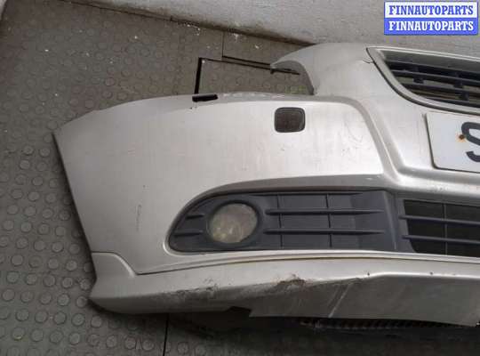 купить Бампер на Volvo S40 2004-