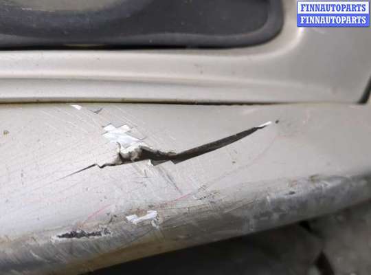 купить Бампер на Volvo S40 2004-