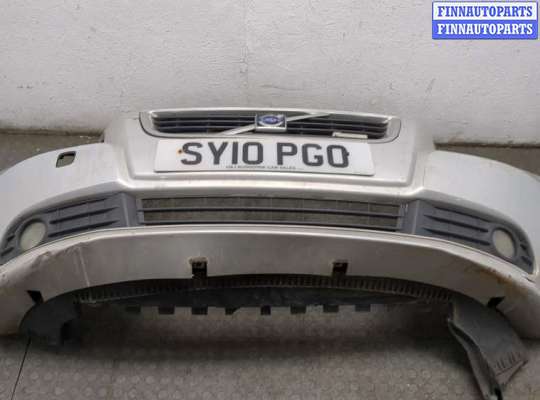 купить Бампер на Volvo S40 2004-