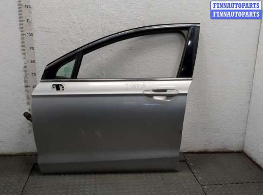 Стекло форточки двери FO2144632 на Ford Mondeo 5 2015-2019