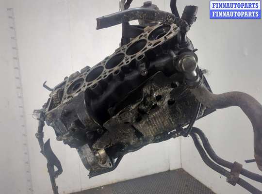 Купить Блок цилиндров (Шорт блок) на Volkswagen Touareg 2006-2010 Блок цилиндров (Шорт блок) VG2711136 на Volkswagen Touareg 2006-2010