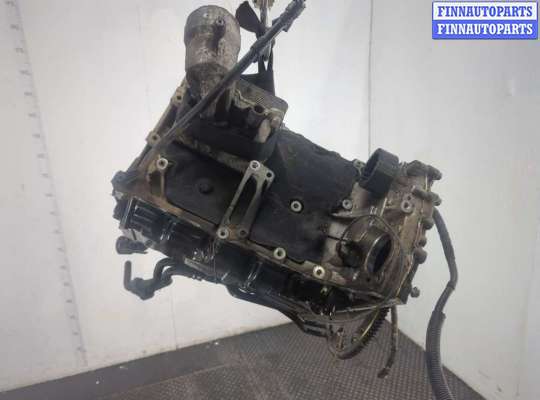 купить Блок цилиндров (Шорт блок) на Volkswagen Touareg 2006-2010