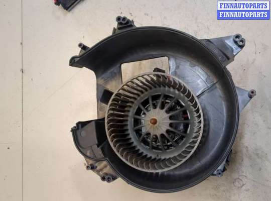 Двигатель отопителя (моторчик печки) BM3372673 на BMW 5 F10 2010-2017