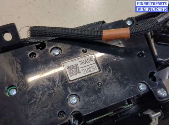 купить Панель управления магнитолой на Nissan Pathfinder 2012-2020