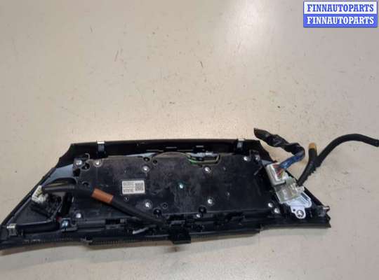 купить Панель управления магнитолой на Nissan Pathfinder 2012-2020