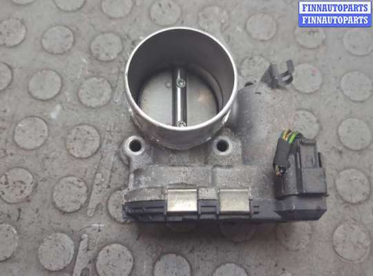 купить Заслонка дроссельная на Ford Focus 3 2011-2015