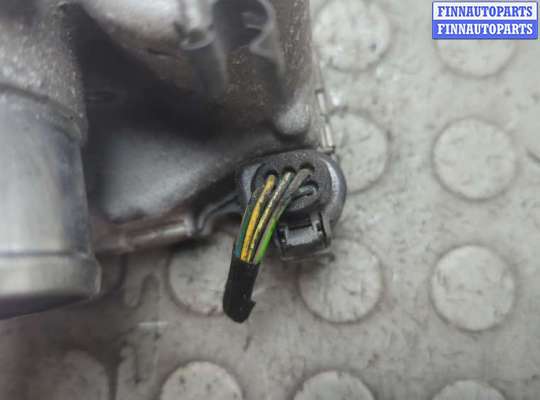 купить Заслонка дроссельная на Ford Focus 3 2011-2015