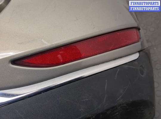 купить Бампер на Chevrolet Equinox 2017-2024