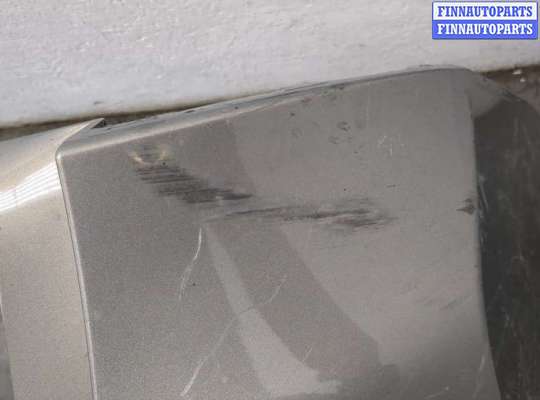 купить Бампер на Chevrolet Equinox 2017-2024