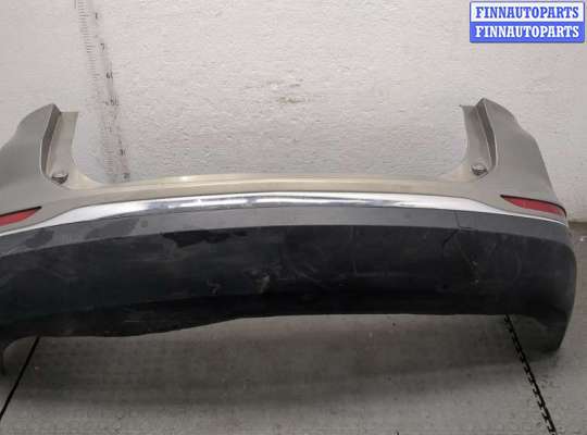 купить Бампер на Chevrolet Equinox 2017-2024