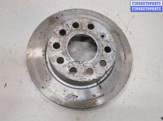 купить Диск тормозной на Volkswagen Touran 2003-2006