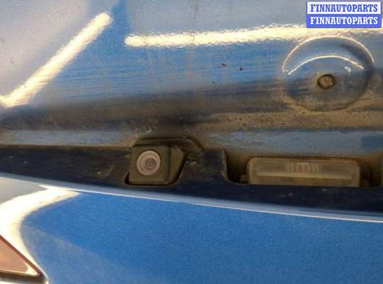 купить Стекло заднее на Toyota Auris E18 2012-