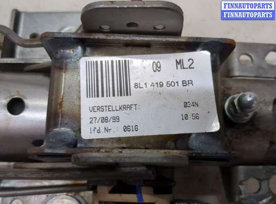 купить Колонка рулевая на Audi A3 (8L) 1996-2003
