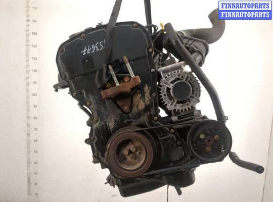 купить Двигатель (ДВС) на Ford Transit 2006-2014