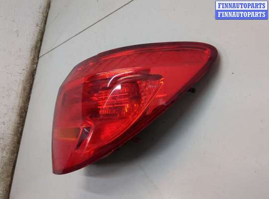 купить Фонарь (задний) на Opel Meriva 2010-2018