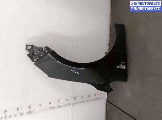 Крыло OP2153101 на Opel Astra J 2010-2017