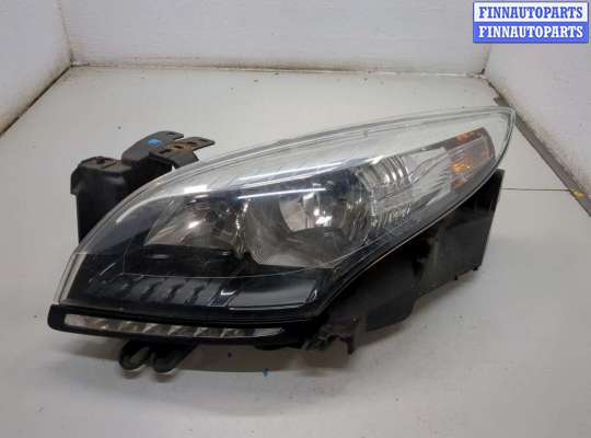 Купить Кронштейн фары на Renault Megane 3 2009-2016 Кронштейн фары RN1578796 на Renault Megane 3 2009-2016