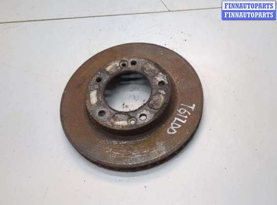 купить Диск тормозной на KIA Sorento BL 2002-2011