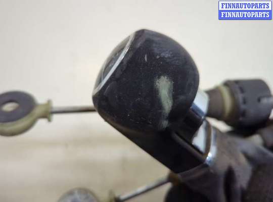 купить Кулиса КПП на Opel Zafira B 2005-2014