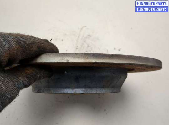 купить Диск тормозной на Ford Mondeo 4 2007-2015