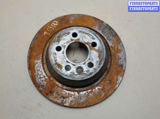 купить Диск тормозной на Ford Mondeo 4 2007-2015