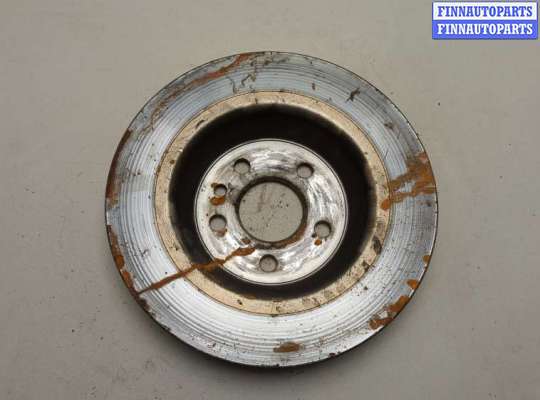 купить Диск тормозной на Ford Mondeo 4 2007-2015