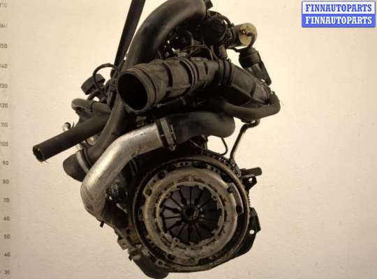 купить ТНВД на Volvo S40 / V40 1995-2004