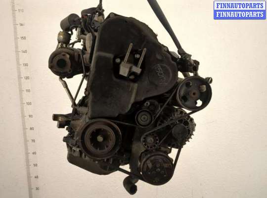 купить ТНВД на Volvo S40 / V40 1995-2004