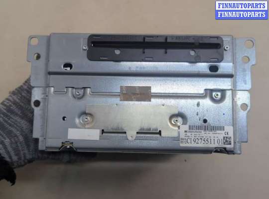 купить Проигрыватель, навигация на BMW X3 F25 2010-2017