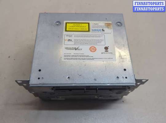 купить Проигрыватель, навигация на BMW X3 F25 2010-2017