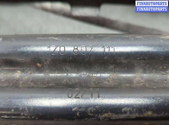 купить Рамка передняя (телевизор) на Skoda Octavia (A5) 2004-2013