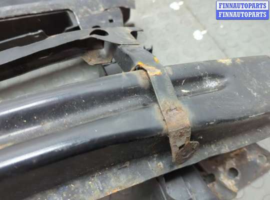 купить Рамка передняя (телевизор) на Skoda Octavia (A5) 2004-2013