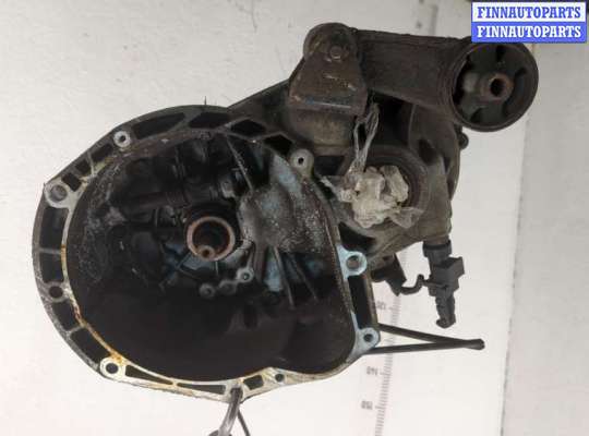 купить КПП 5-ст.мех. (МКПП) на KIA Picanto 2004-2011